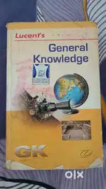 General knowledge