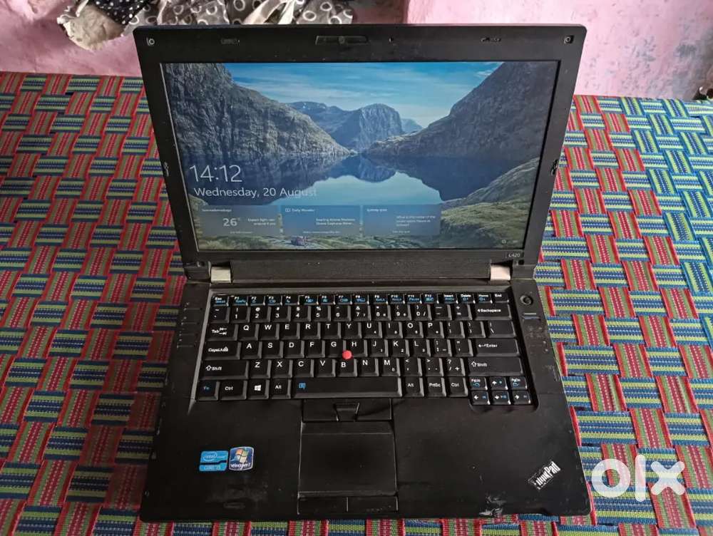 Lenovo ThinkPad