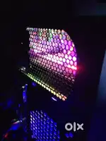 Gaming computer