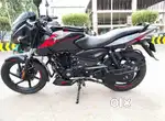 Bajaj pulsar 150 cc good condition model2019 new battery2keys