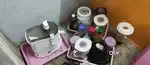 Selling for electronics