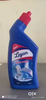 Required sales person for household cleaning products