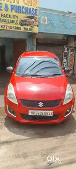 Maruti Suzuki Swift 2017 Petrol 65000 Km Driven