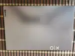 New Lenovo Laptop