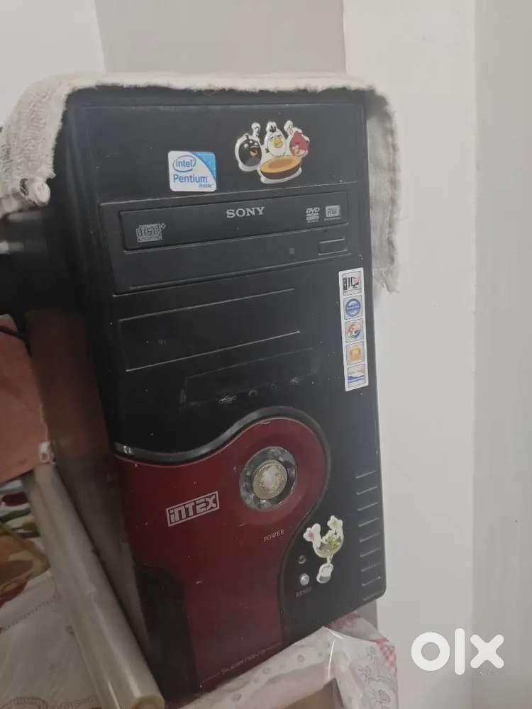 Computer for sell