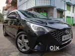 Hyundai Verna 1.5 SX Petrol MT, 2022, Petrol