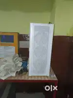 Desktop computer