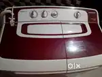 Samsung Washing machine 8.0kg in best selling price