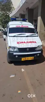 Maruti Suzuki Eeco 2016