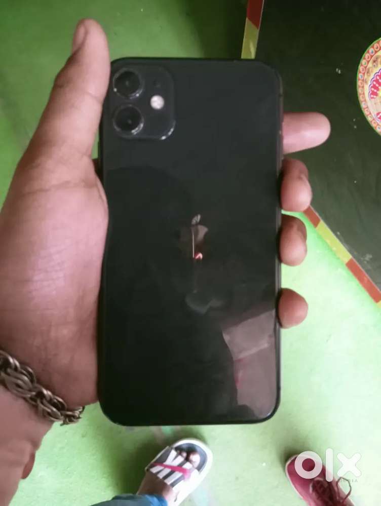 Iphone 11  in that price it should be a loot opportunity  grab it fast