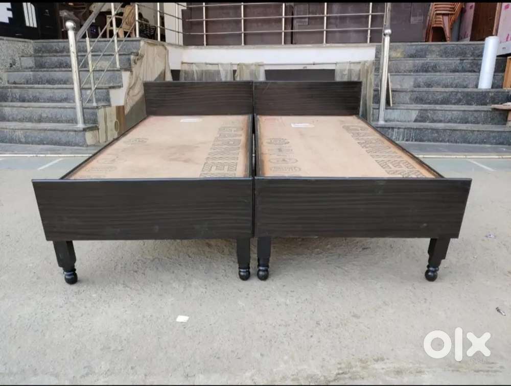 Brand new Double bed Delhi Cantt