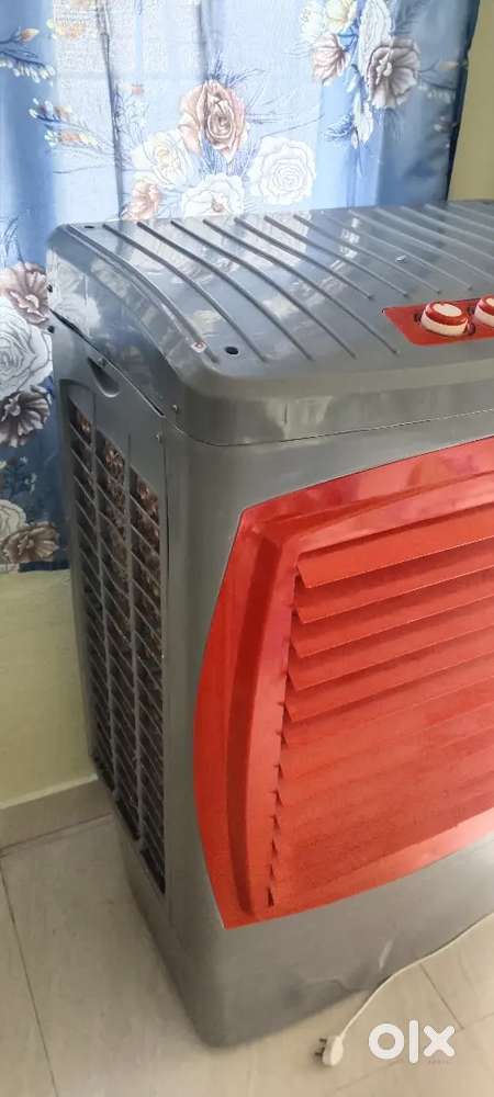 Cooler I speed good condition