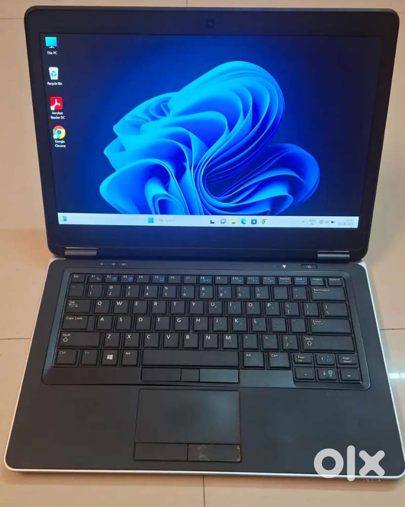 Dell laptop..