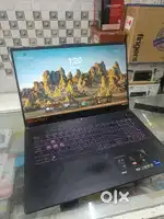 Asus i 9 13 th genration