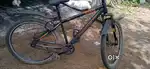 Victor 91 without gear