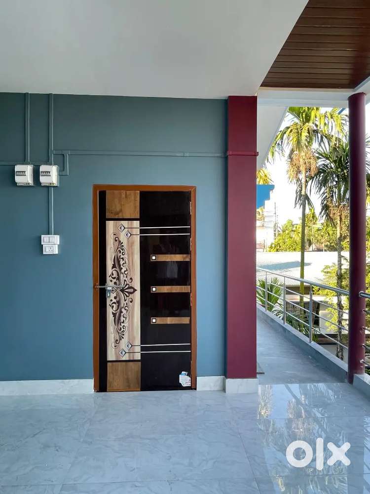 1BHK house for rent in Chandan Nagar near AGCL gate, Duliajan