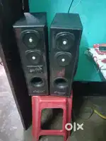 Home theatre 1000watt