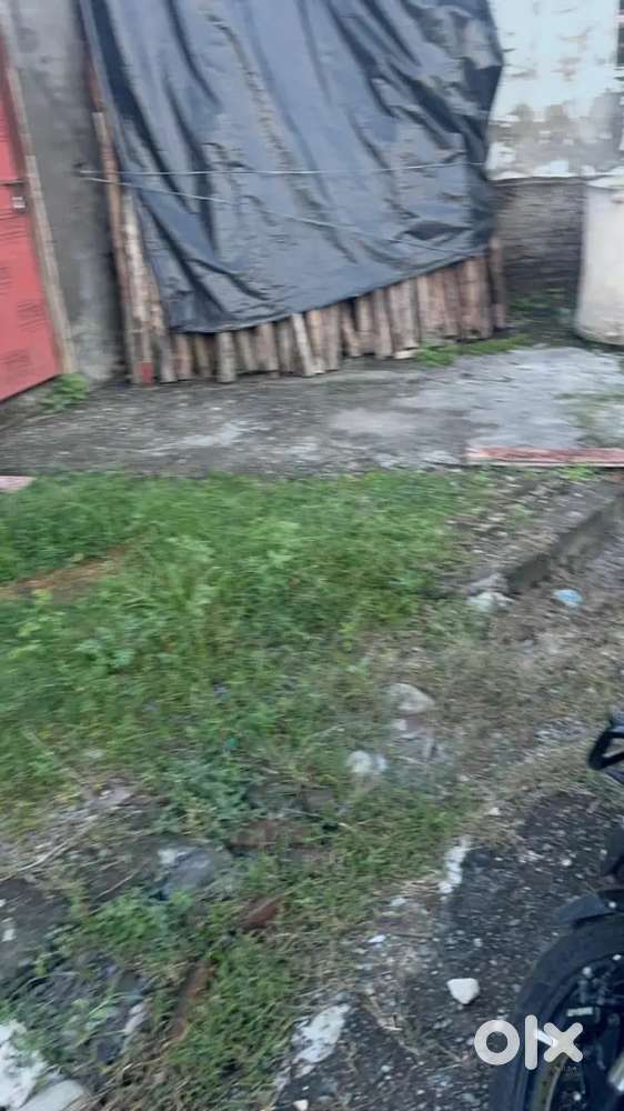 Plot gor sale at harbahwala  telpur chowk distances for 900 meters