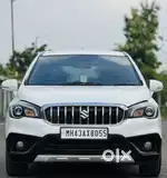 Maruti Suzuki S Cross Sigma SHVS, 2015, Diesel