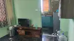 1bhk semi furnished house for rent in Anjanaoura 5th block