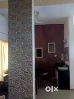 Independent house in Vazhuthacaud for rent