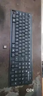 Zebronics bluetooth wireless bluetooth keyboard