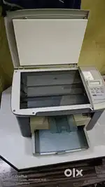 Hp 1005 laser printer