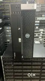 Dell Server Model T7810