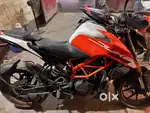 Bike new condition hai Pura All ok All paper update hai All ok