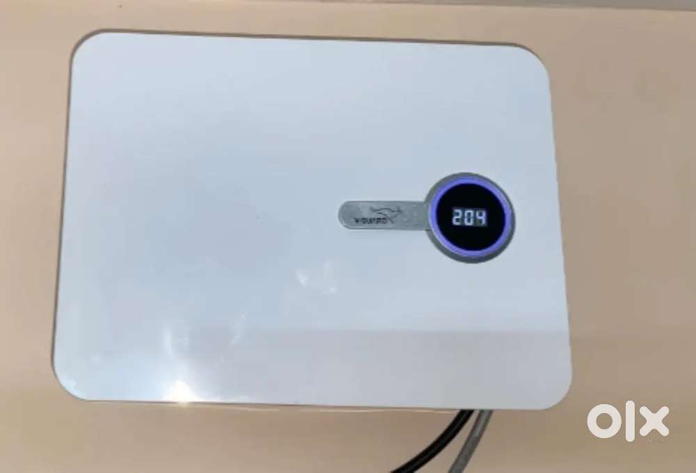 V Guard AC Stabilizer