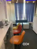 Semi office