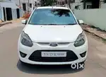 Ford Figo 2010-2012 Diesel ZXI, 2010, Diesel