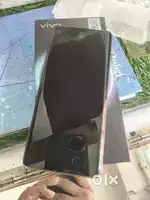 Vivo v40e new condition