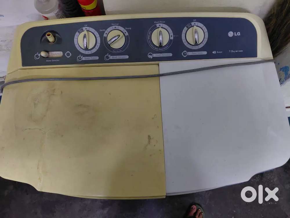 LG Washing Machine for sell