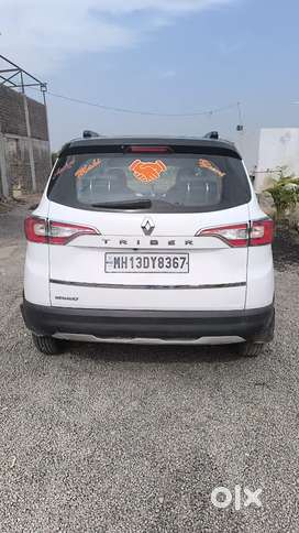 Renault Triber 2023 Petrol 55000 Km Driven