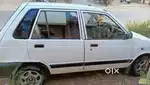 Maruti Suzuki 800 2003 Petrol Well Maintained
