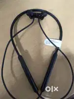Realme earbuds neckband Bluetooth headphone Neo 3