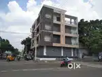 Preferably for office purpose, Small scaled banking & Business park
