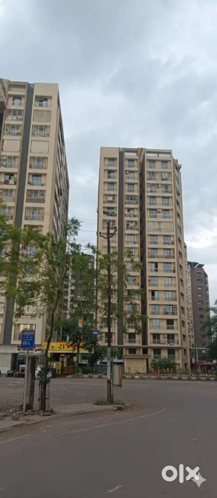 SINGAL ROOM RENT AMROLI