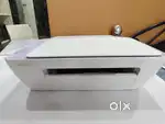 Connect and print,copy and scan...hp printer