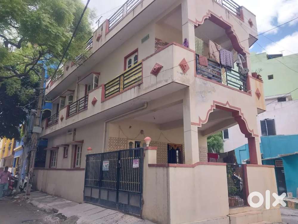 SALE property Kammanahalli Kullapa