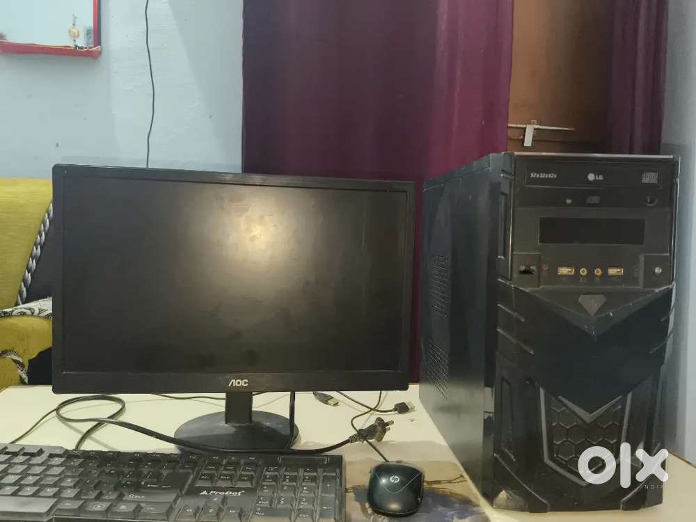 Computer  kotalbarrri chhindwara