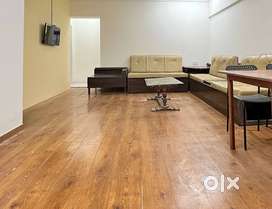 Shared Flats, No Brokerage–Fully Furnished for Males In Goregaon East
