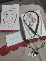 OnePlus Z2 ANC Neckband - Brand New - Bill and 1 yr warranty- Open Box