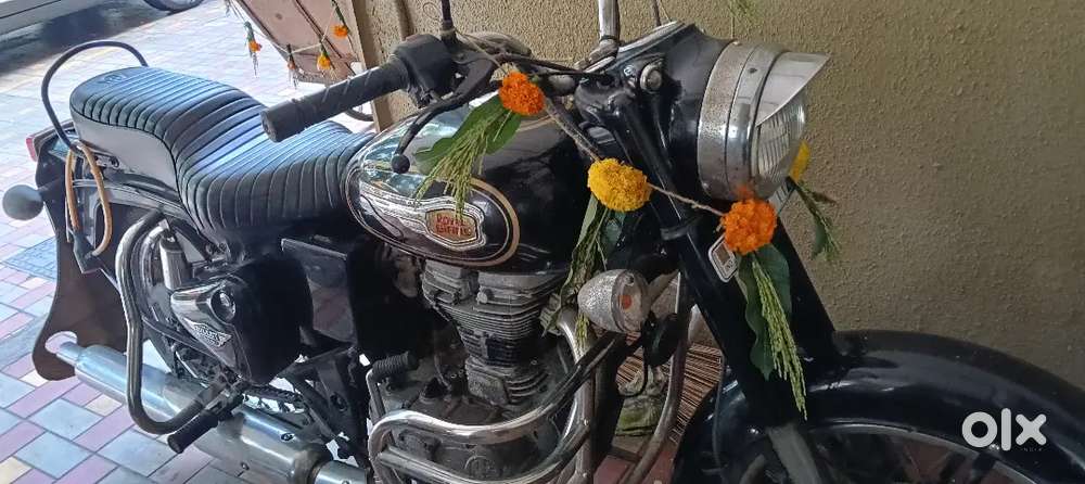 Standard Bullet