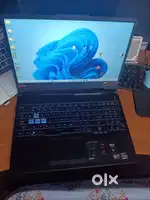 ASUS TUF A15 Gaming Laptop