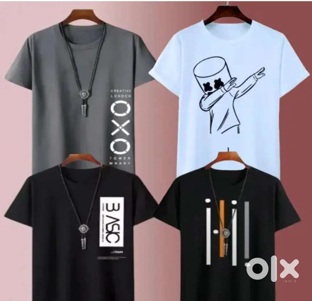 Round Tshirts