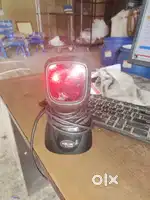 Bar code scanner Honeywell