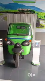 Electric auto driver wanted