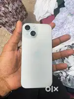 I phone 15